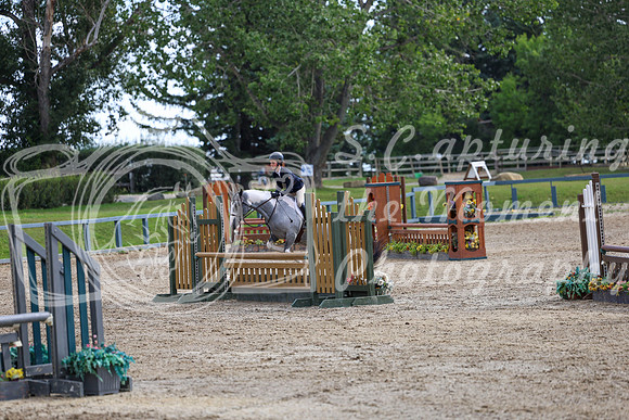 15202 - Elina - 2026 Rocky Mountain Classic III - Sunday August 23rd