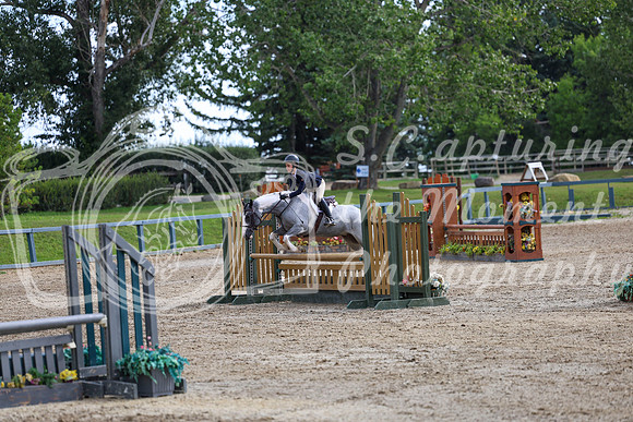 15205 - Elina - 2026 Rocky Mountain Classic III - Sunday August 23rd