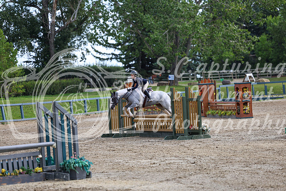 15206 - Elina - 2026 Rocky Mountain Classic III - Sunday August 23rd