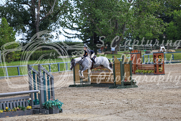 15207 - Elina - 2026 Rocky Mountain Classic III - Sunday August 23rd