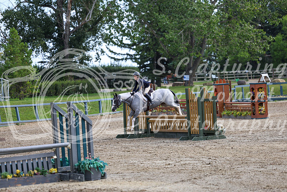 15208 - Elina - 2026 Rocky Mountain Classic III - Sunday August 23rd