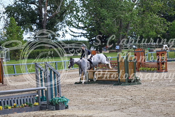 15209 - Elina - 2026 Rocky Mountain Classic III - Sunday August 23rd