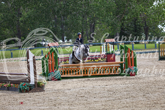 15211 - Elina - 2026 Rocky Mountain Classic III - Sunday August 23rd
