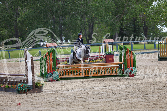 15212 - Elina - 2026 Rocky Mountain Classic III - Sunday August 23rd