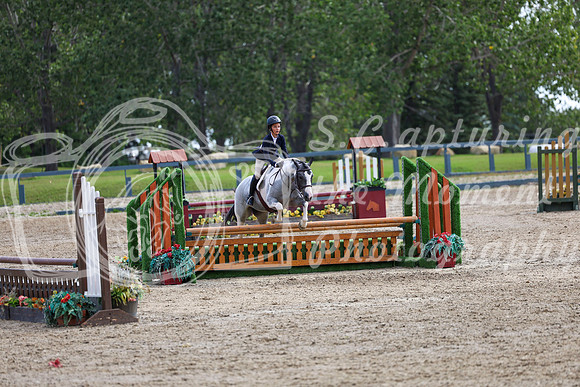 15213 - Elina - 2026 Rocky Mountain Classic III - Sunday August 23rd