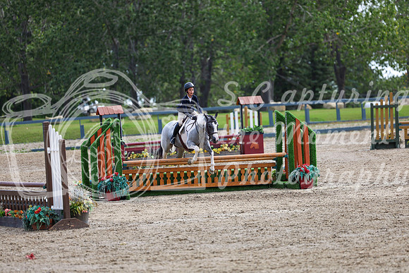 15214 - Elina - 2026 Rocky Mountain Classic III - Sunday August 23rd