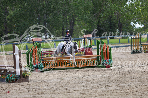 15215 - Elina - 2026 Rocky Mountain Classic III - Sunday August 23rd