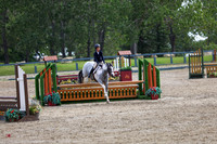 15216 - Elina - 2026 Rocky Mountain Classic III - Sunday August 23rd