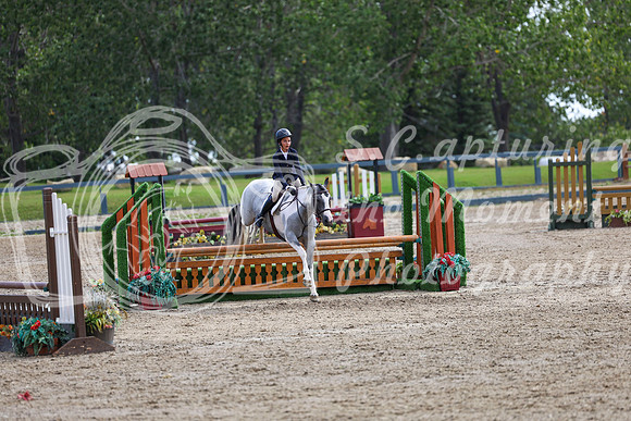 15216 - Elina - 2026 Rocky Mountain Classic III - Sunday August 23rd