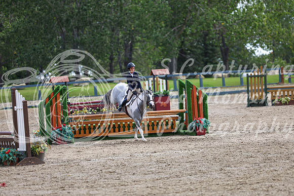 15218 - Elina - 2026 Rocky Mountain Classic III - Sunday August 23rd