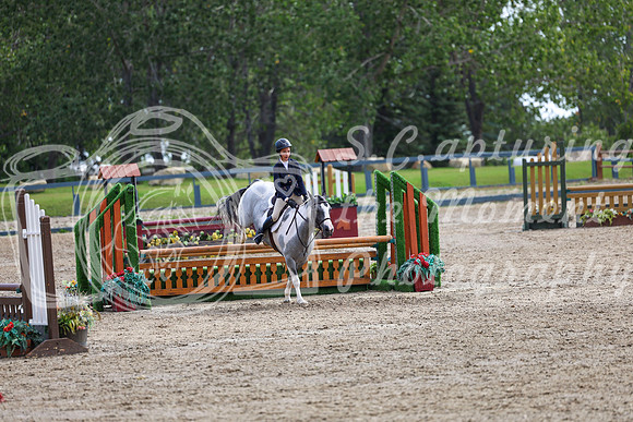 15219 - Elina - 2026 Rocky Mountain Classic III - Sunday August 23rd