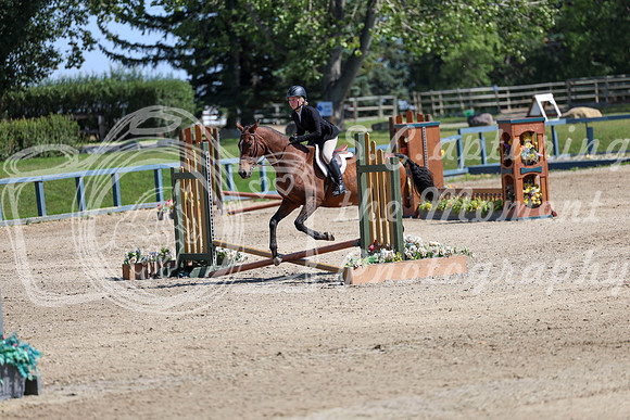 16067 - Elina - 2026 Rocky Mountain Classic III - Sunday August 23rd