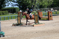 16068 - Elina - 2026 Rocky Mountain Classic III - Sunday August 23rd