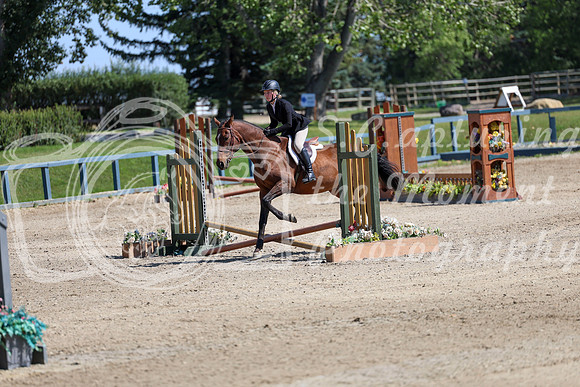 16068 - Elina - 2026 Rocky Mountain Classic III - Sunday August 23rd