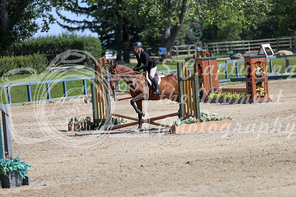 16069 - Elina - 2026 Rocky Mountain Classic III - Sunday August 23rd