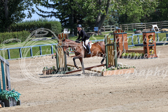 16070 - Elina - 2026 Rocky Mountain Classic III - Sunday August 23rd