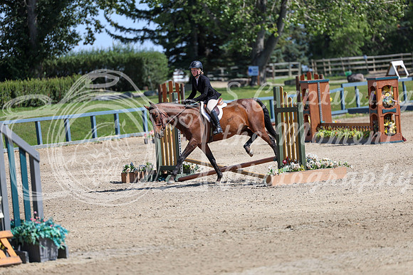 16072 - Elina - 2026 Rocky Mountain Classic III - Sunday August 23rd