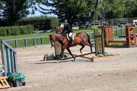 16073 - Elina - 2026 Rocky Mountain Classic III - Sunday August 23rd