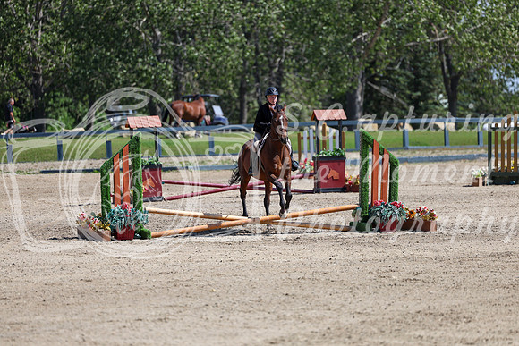 16074 - Elina - 2026 Rocky Mountain Classic III - Sunday August 23rd