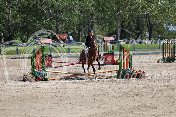 16076 - Elina - 2026 Rocky Mountain Classic III - Sunday August 23rd
