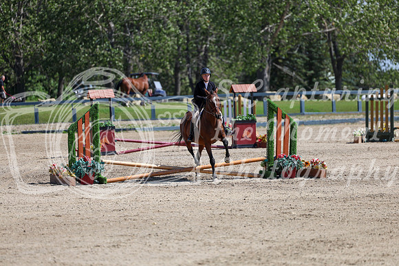 16077 - Elina - 2026 Rocky Mountain Classic III - Sunday August 23rd