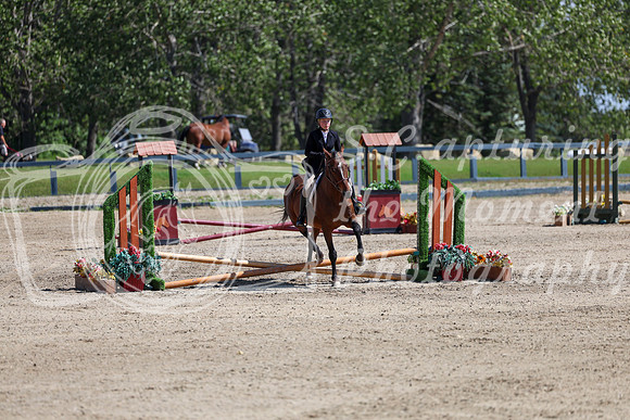 16078 - Elina - 2026 Rocky Mountain Classic III - Sunday August 23rd