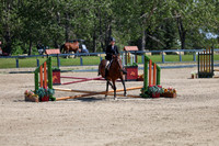 16079 - Elina - 2026 Rocky Mountain Classic III - Sunday August 23rd