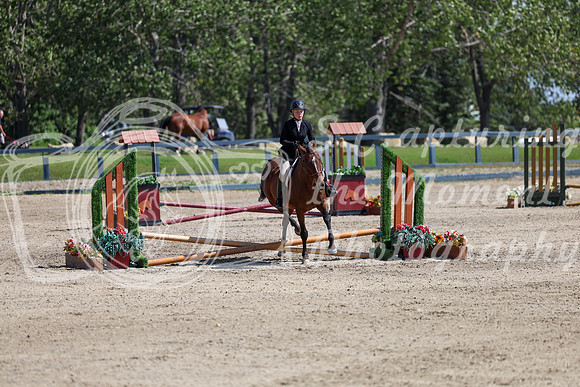 16079 - Elina - 2026 Rocky Mountain Classic III - Sunday August 23rd