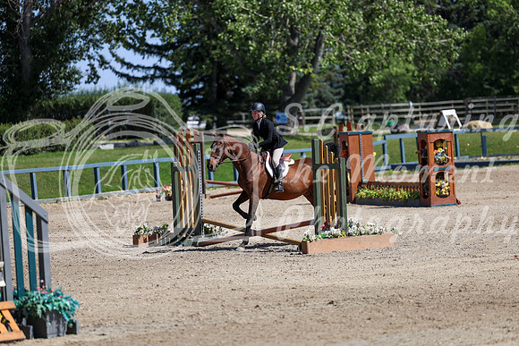 16193 - Elina - 2026 Rocky Mountain Classic III - Sunday August 23rd