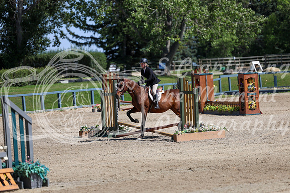 16194 - Elina - 2026 Rocky Mountain Classic III - Sunday August 23rd