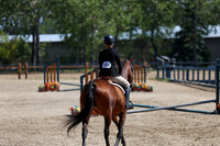 16197 - Elina - 2026 Rocky Mountain Classic III - Sunday August 23rd
