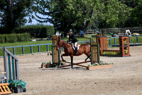 16195 - Elina - 2026 Rocky Mountain Classic III - Sunday August 23rd