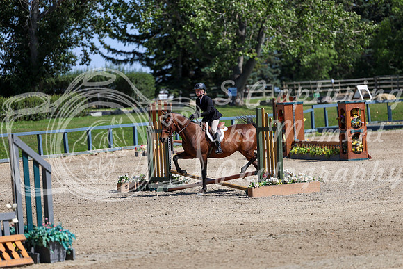 16195 - Elina - 2026 Rocky Mountain Classic III - Sunday August 23rd