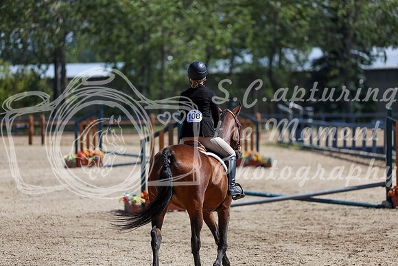 16198 - Elina - 2026 Rocky Mountain Classic III - Sunday August 23rd