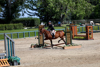 16196 - Elina - 2026 Rocky Mountain Classic III - Sunday August 23rd