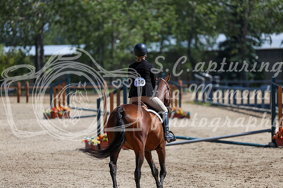 16199 - Elina - 2026 Rocky Mountain Classic III - Sunday August 23rd