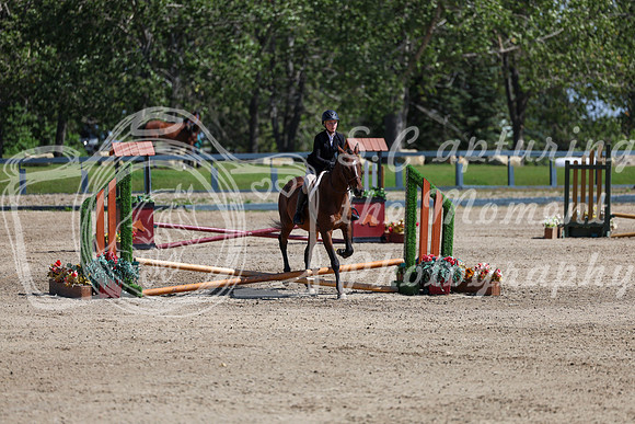 16201 - Elina - 2026 Rocky Mountain Classic III - Sunday August 23rd