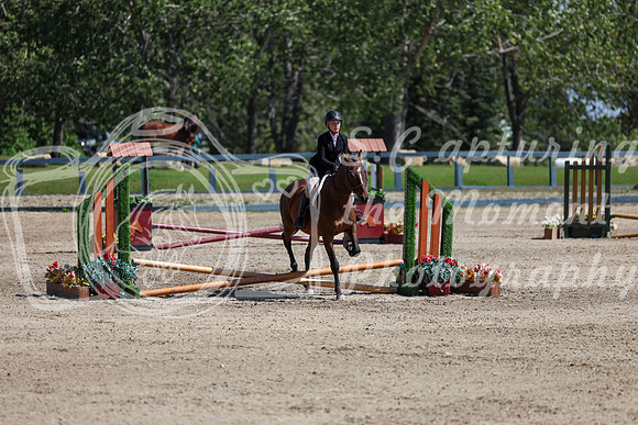 16202 - Elina - 2026 Rocky Mountain Classic III - Sunday August 23rd