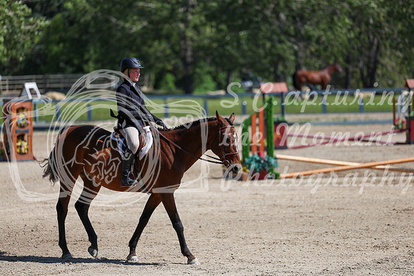 16206 - Elina - 2026 Rocky Mountain Classic III - Sunday August 23rd