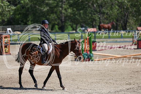 16207 - Elina - 2026 Rocky Mountain Classic III - Sunday August 23rd