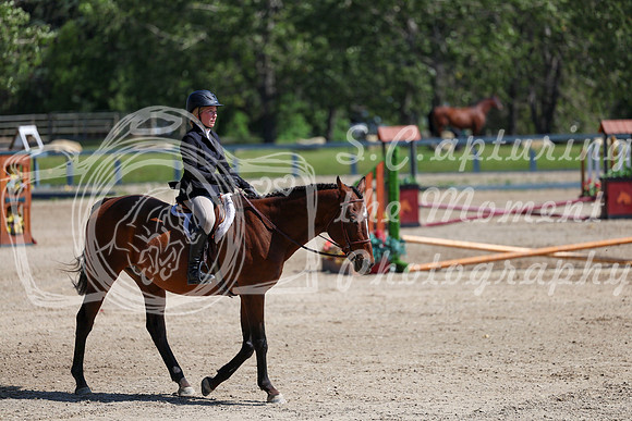 16209 - Elina - 2026 Rocky Mountain Classic III - Sunday August 23rd