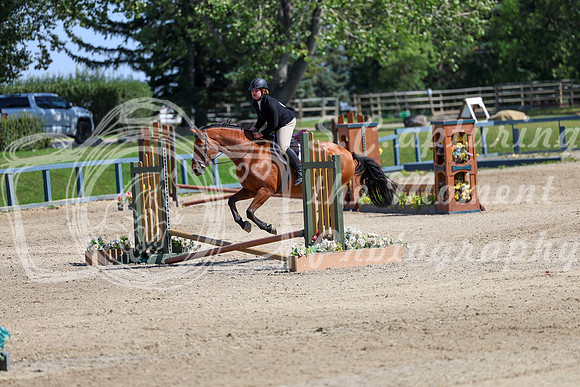 16086 - Elina - 2026 Rocky Mountain Classic III - Sunday August 23rd