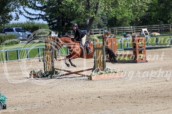 16087 - Elina - 2026 Rocky Mountain Classic III - Sunday August 23rd