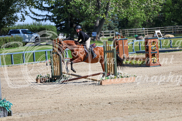 16088 - Elina - 2026 Rocky Mountain Classic III - Sunday August 23rd