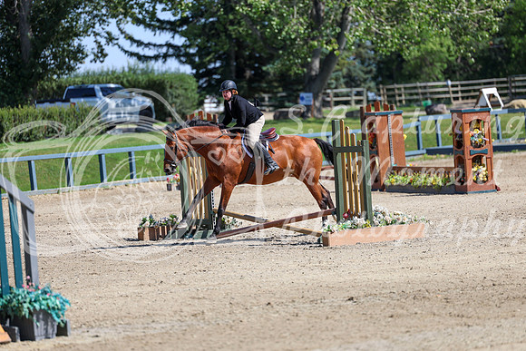 16090 - Elina - 2026 Rocky Mountain Classic III - Sunday August 23rd