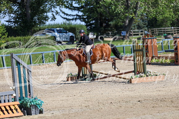 16093 - Elina - 2026 Rocky Mountain Classic III - Sunday August 23rd