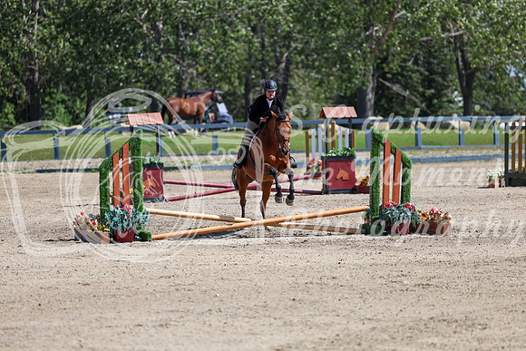 16094 - Elina - 2026 Rocky Mountain Classic III - Sunday August 23rd