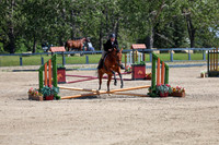 16095 - Elina - 2026 Rocky Mountain Classic III - Sunday August 23rd