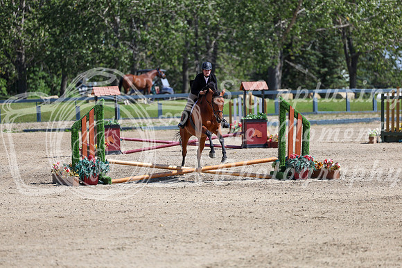 16095 - Elina - 2026 Rocky Mountain Classic III - Sunday August 23rd