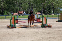 16096 - Elina - 2026 Rocky Mountain Classic III - Sunday August 23rd